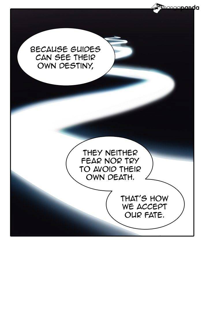 Tower of God Chapter 321 image 060
